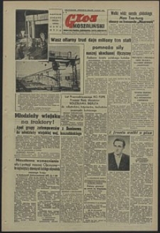 Głos Koszaliński. 1953, maj, nr 113