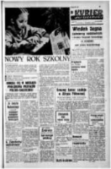 Kurier Szczeciński. R.11, 1955 nr 208 wyd.A