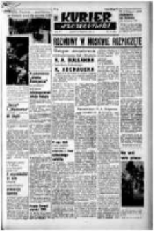Kurier Szczeciński. R.11, 1955 nr 216 wyd.A