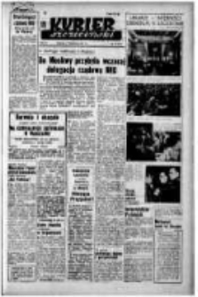 Kurier Szczeciński. R.11, 1955 nr 222 wyd.A