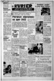 Kurier Szczeciński. R.11, 1955 nr 227 wyd.A