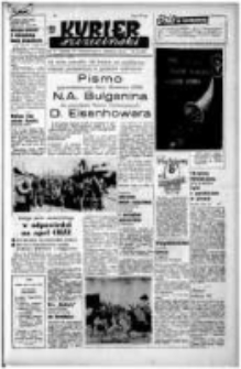 Kurier Szczeciński. R.11, 1955 nr 229 wyd.A
