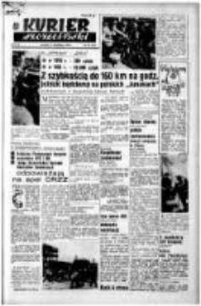 Kurier Szczeciński. R.11, 1955 nr 230 wyd.A