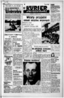 Kurier Szczeciński. R.11, 1955 nr 232 wyd.A