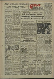 Głos Koszaliński. 1953, maj, nr 116
