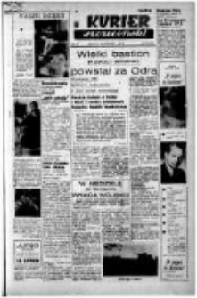 Kurier Szczeciński. R.11, 1955 nr 240 wyd.A