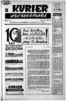 Kurier Szczeciński. R.11, 1955 nr 241 wyd.A