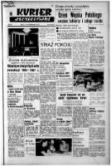 Kurier Szczeciński. R.11, 1955 nr 243 wyd.A