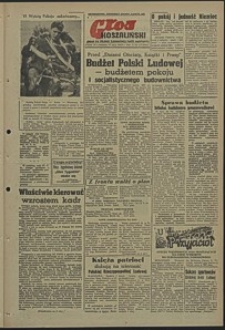 Głos Koszaliński. 1953, maj, nr 117