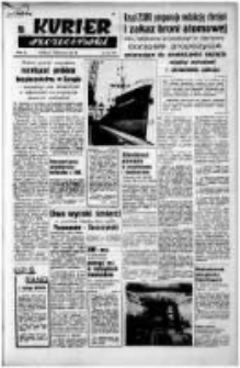 Kurier Szczeciński. R.11, 1955 nr 269 wyd.A