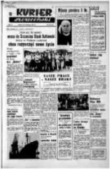 Kurier Szczeciński. R.11, 1955 nr 270 wyd.A