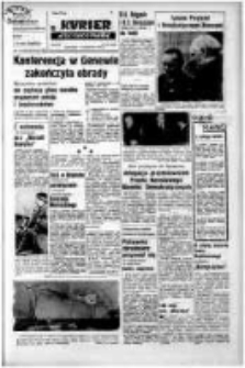 Kurier Szczeciński. R.11, 1955 nr 274 wyd.A