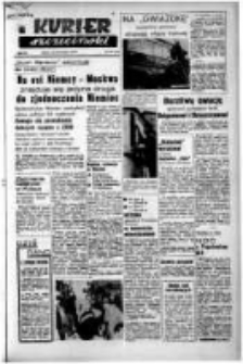 Kurier Szczeciński. R.11, 1955 nr 279 wyd.A