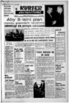 Kurier Szczeciński. R.11, 1955 nr 287 wyd.A