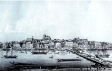 Dzieje wodociągów i kanalizacji w Szczecinie od XVI wieku do 2015 roku (wyklejki)