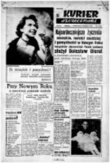 Kurier Szczeciński. R.12, 1956 nr 1 wyd.A