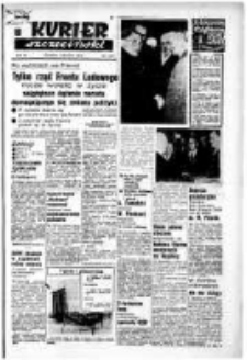 Kurier Szczeciński. R.12, 1956 nr 4 wyd.A