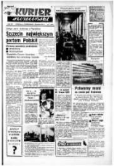 Kurier Szczeciński. R.12, 1956 nr 7 wyd.A
