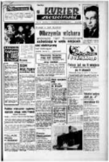 Kurier Szczeciński. R.12, 1956 nr 19 wyd.A