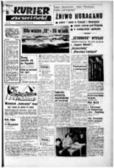 Kurier Szczeciński. R.12, 1956 nr 20 wyd.A