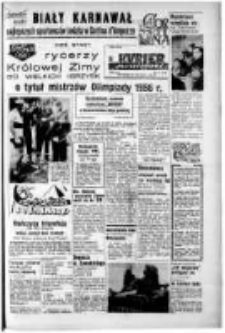 Kurier Szczeciński. R.12, 1956 nr 22 wyd.A