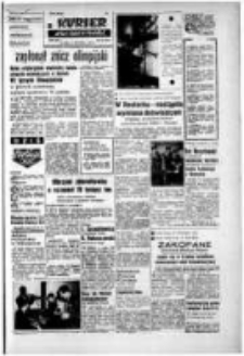 Kurier Szczeciński. R.12, 1956 nr 23 wyd.A