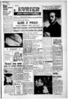 Kurier Szczeciński. R.12, 1956 nr 24 wyd.A