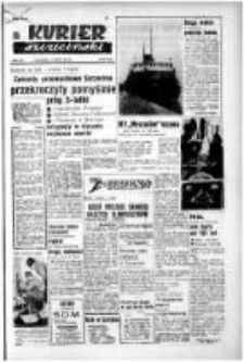 Kurier Szczeciński. R.12, 1956 nr 28 wyd.A