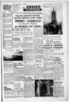 Kurier Szczeciński. R.12, 1956 nr 32 wyd.A