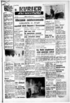 Kurier Szczeciński. R.12, 1956 nr 33 wyd.A