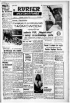 Kurier Szczeciński. R.12, 1956 nr 34 wyd.A