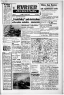 Kurier Szczeciński. R.12, 1956 nr 35 wyd.A