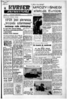Kurier Szczeciński. R.12, 1956 nr 40 wyd.A