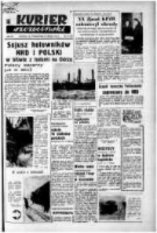 Kurier Szczeciński. R.12, 1956 nr 49 wyd.A