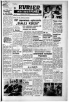 Kurier Szczeciński. R.12, 1956 nr 51 wyd.A