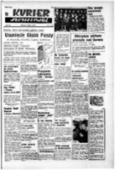 Kurier Szczeciński. R.12, 1956 nr 54 wyd.A