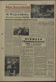 Głos Koszaliński. 1953, czerwiec, nr 130