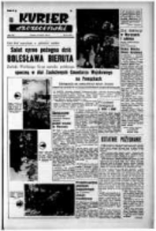 Kurier Szczeciński. R.12, 1956 nr 65 wyd.A