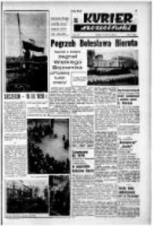 Kurier Szczeciński. R.12, 1956 nr 66 wyd.A