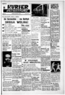 Kurier Szczeciński. R.12, 1956 nr 68 wyd.A