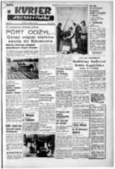 Kurier Szczeciński. R.12, 1956 nr 77 wyd.A