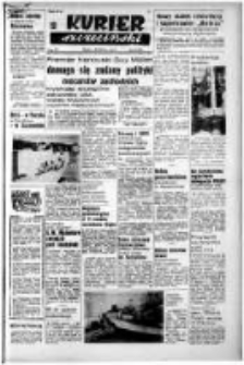 Kurier Szczeciński. R.12, 1956 nr 80 wyd.A