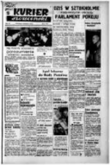 Kurier Szczeciński. R.12, 1956 nr 81 wyd.A