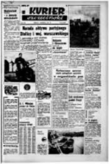 Kurier Szczeciński. R.12, 1956 nr 83 wyd.A