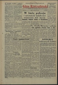 Głos Koszaliński. 1953, czerwiec, nr 134