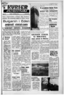 Kurier Szczeciński. R.12, 1956 nr 100 wyd.A