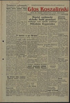 Głos Koszaliński. 1953, czerwiec, nr 135