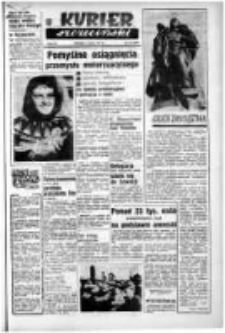 Kurier Szczeciński. R.12, 1956 nr 109 wyd.A