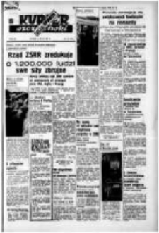 Kurier Szczeciński. R.12, 1956 nr 115 wyd.A