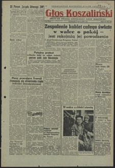 Głos Koszaliński. 1953, czerwiec, nr 136